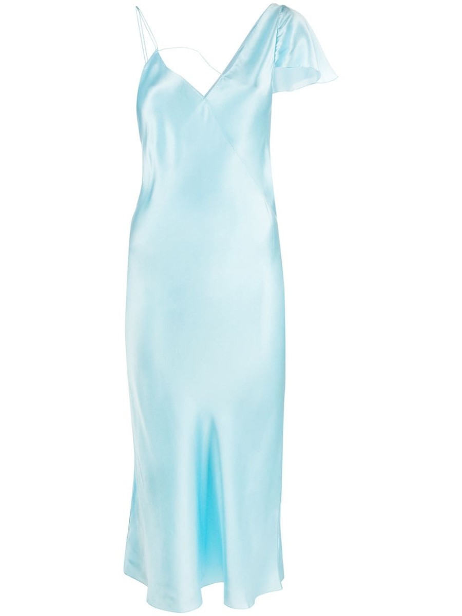These Newly-Discounted Dresses Will Make You the Best-Dressed Guest at Any Summer Wedding