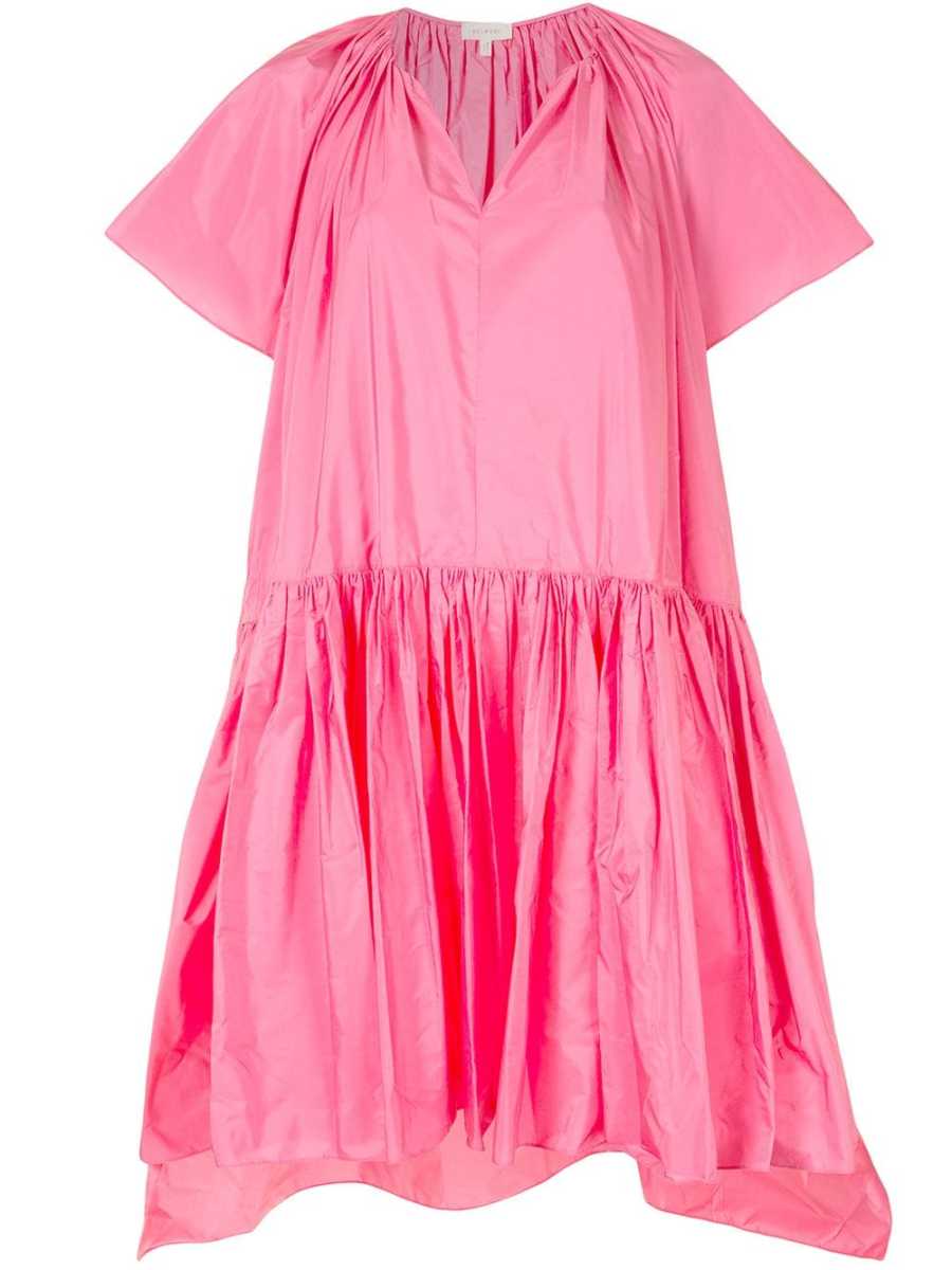 These Newly-Discounted Dresses Will Make You the Best-Dressed Guest at Any Summer Wedding