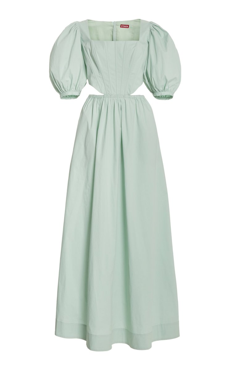 These Newly-Discounted Dresses Will Make You the Best-Dressed Guest at Any Summer Wedding