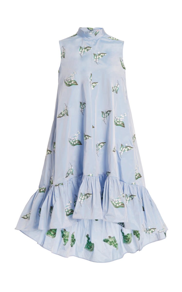 These Newly-Discounted Dresses Will Make You the Best-Dressed Guest at Any Summer Wedding