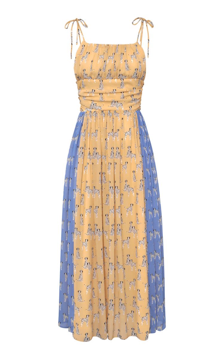 These Newly-Discounted Dresses Will Make You the Best-Dressed Guest at Any Summer Wedding