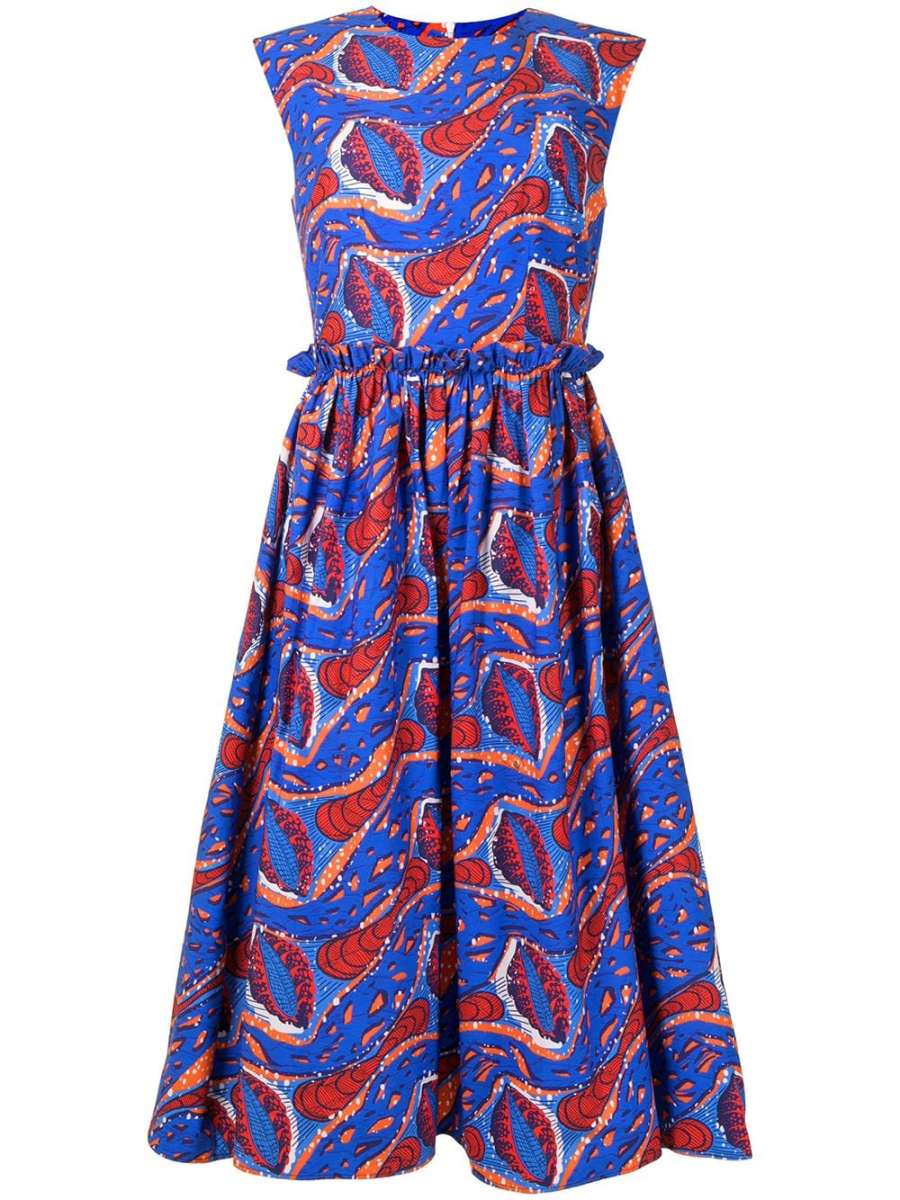 These Newly-Discounted Dresses Will Make You the Best-Dressed Guest at Any Summer Wedding