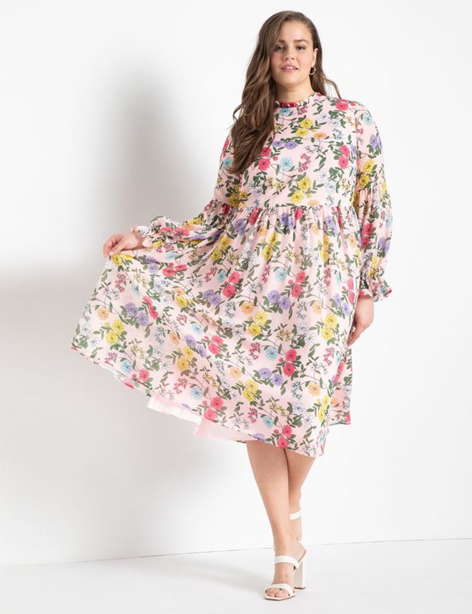 These Newly-Discounted Dresses Will Make You the Best-Dressed Guest at Any Summer Wedding