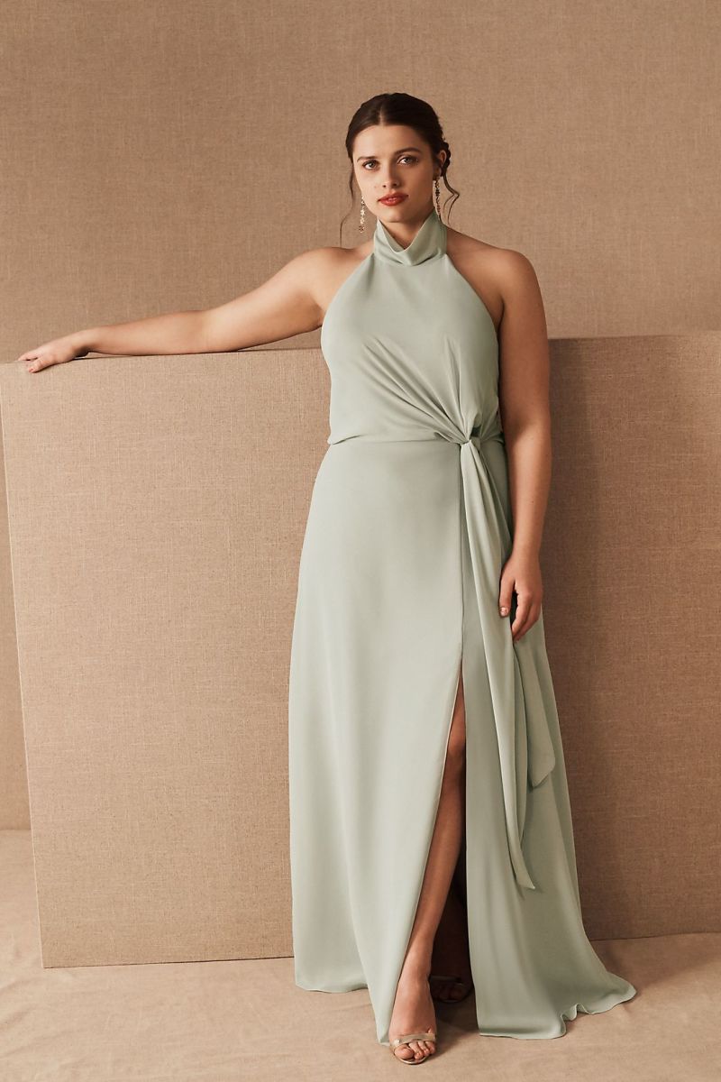 These Newly-Discounted Dresses Will Make You the Best-Dressed Guest at Any Summer Wedding