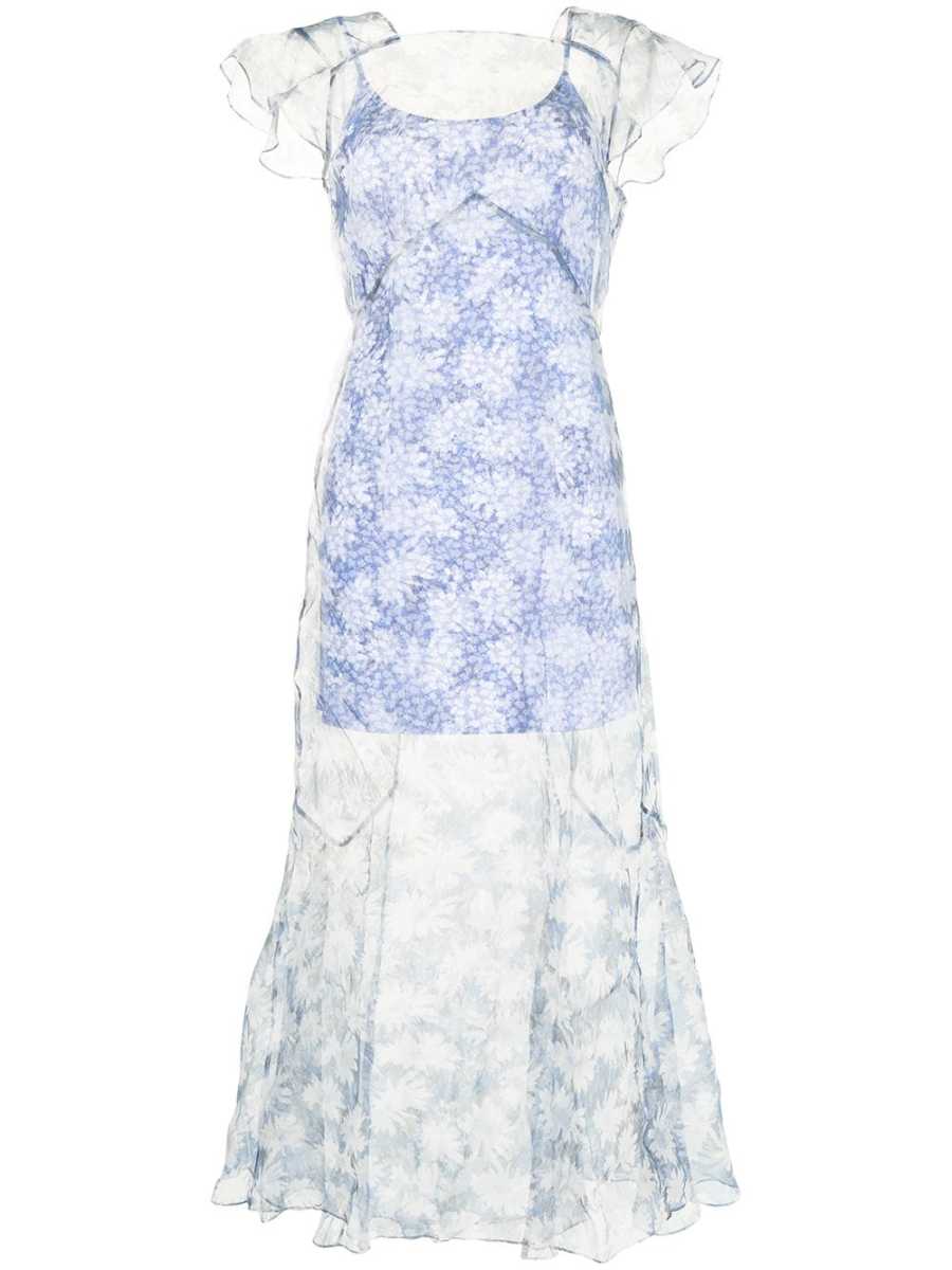 These Newly-Discounted Dresses Will Make You the Best-Dressed Guest at Any Summer Wedding