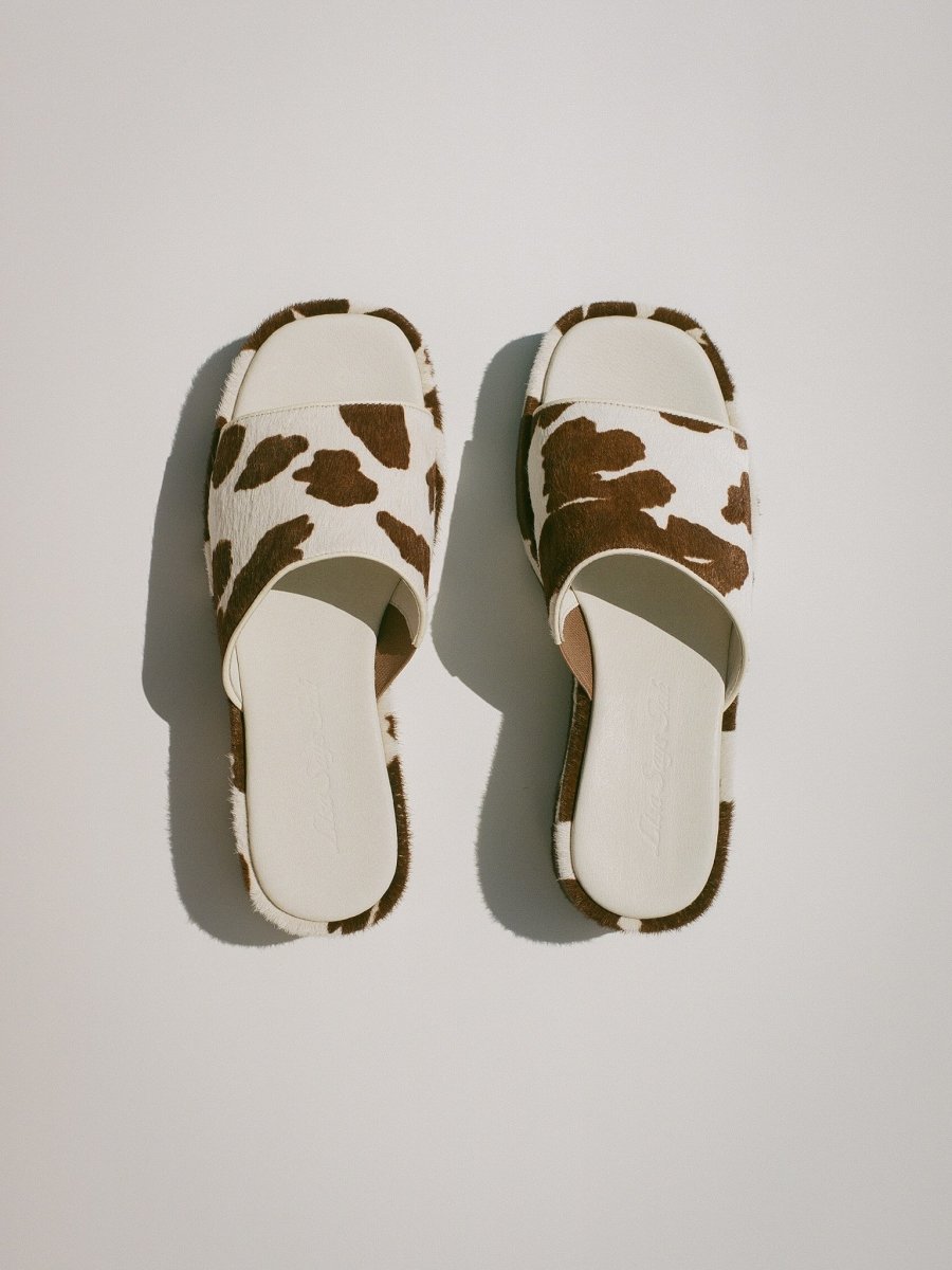 Your Summer Wardrobe Is Craving Chocolate Brown