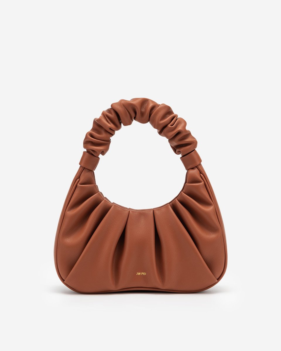 Your Summer Wardrobe Is Craving Chocolate Brown
