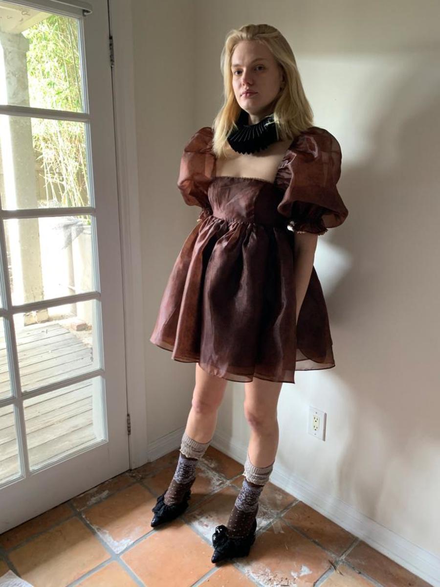 Your Summer Wardrobe Is Craving Chocolate Brown