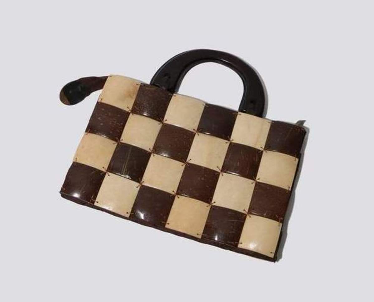 Your Summer Wardrobe Is Craving Chocolate Brown
