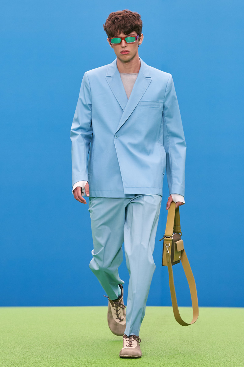 Jacquemus Doesn't Need an Instagrammable Backdrop to Create a Viral Collection