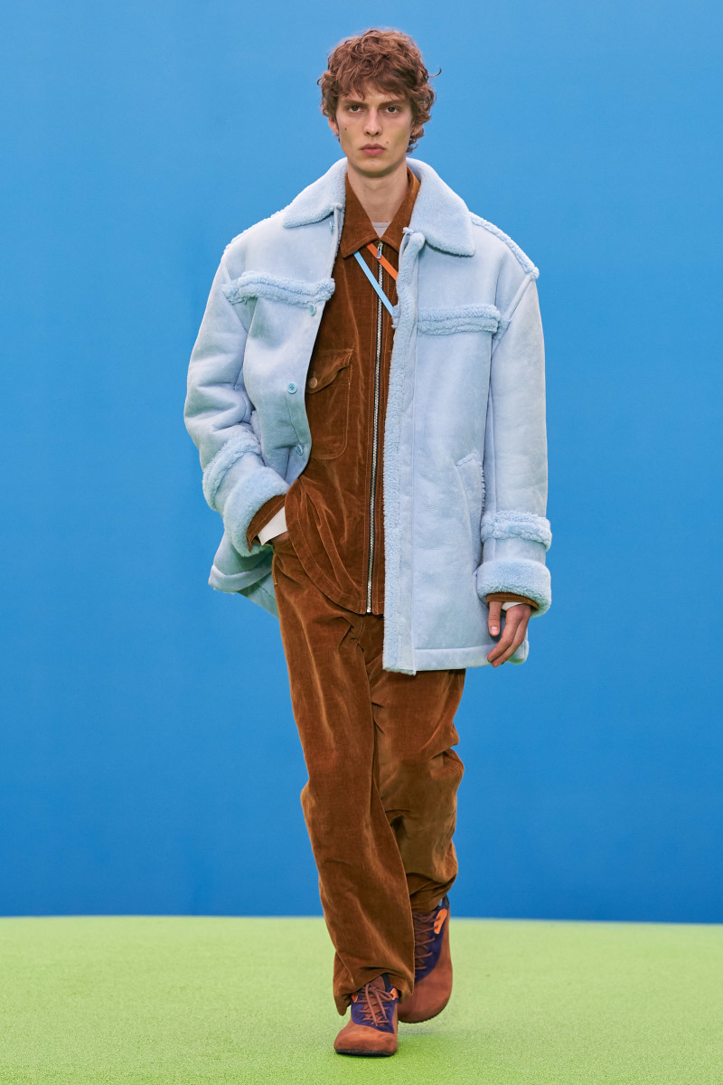 Jacquemus Doesn't Need an Instagrammable Backdrop to Create a Viral Collection
