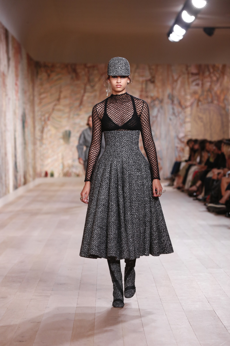 The Best Looks From the Fall 2021 Haute Couture Shows