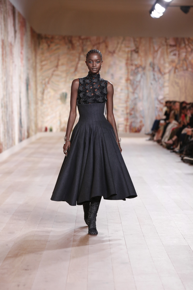 The Best Looks From the Fall 2021 Haute Couture Shows