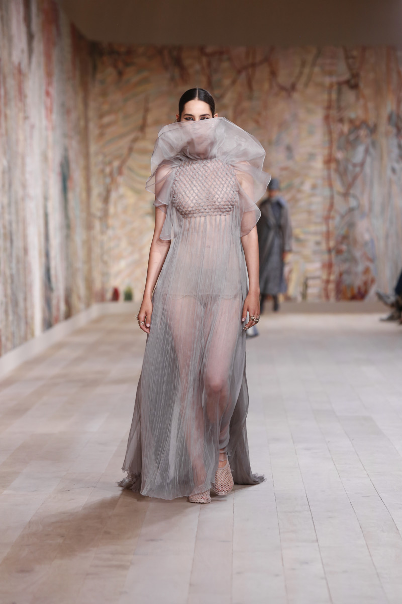 The Best Looks From the Fall 2021 Haute Couture Shows