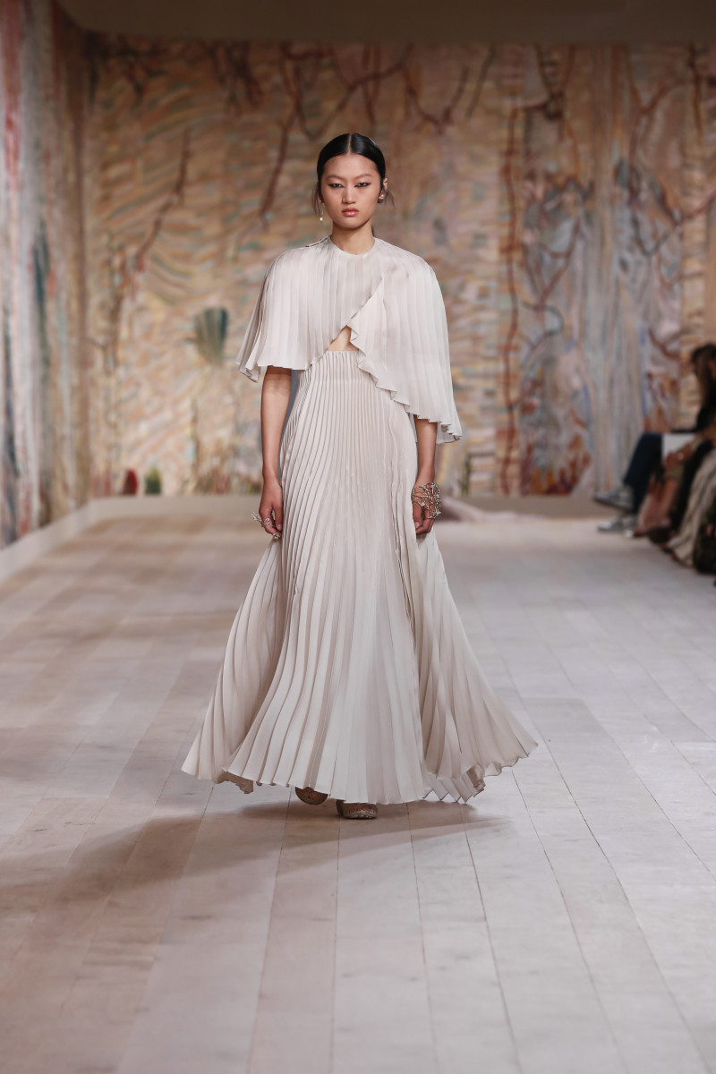 The Best Looks From the Fall 2021 Haute Couture Shows