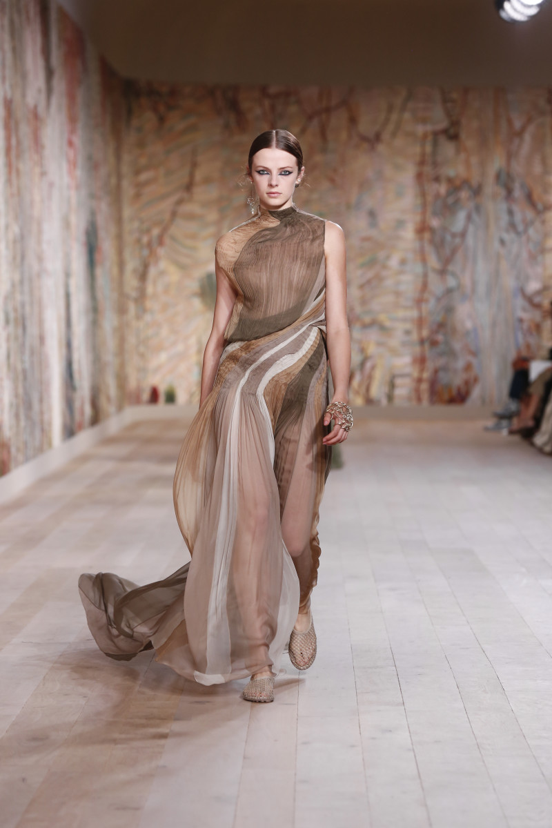 The Best Looks From the Fall 2021 Haute Couture Shows