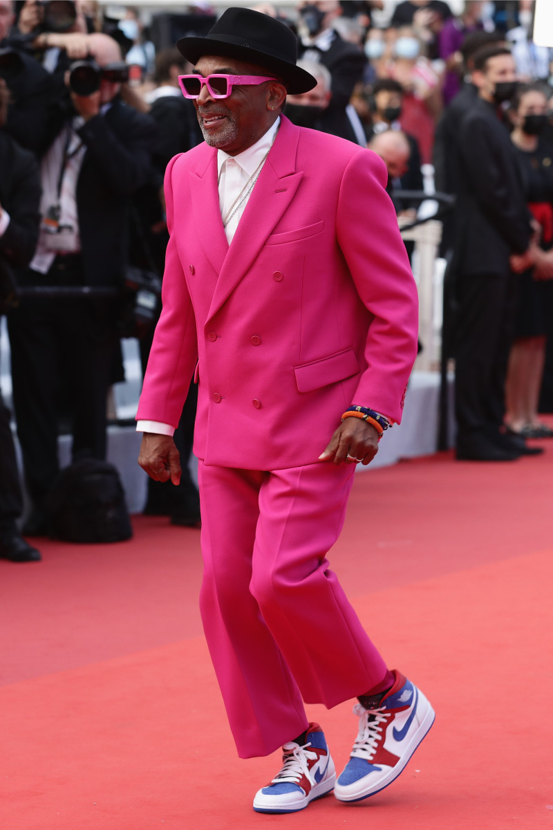 The Best Looks From the 2021 Cannes Film Festival