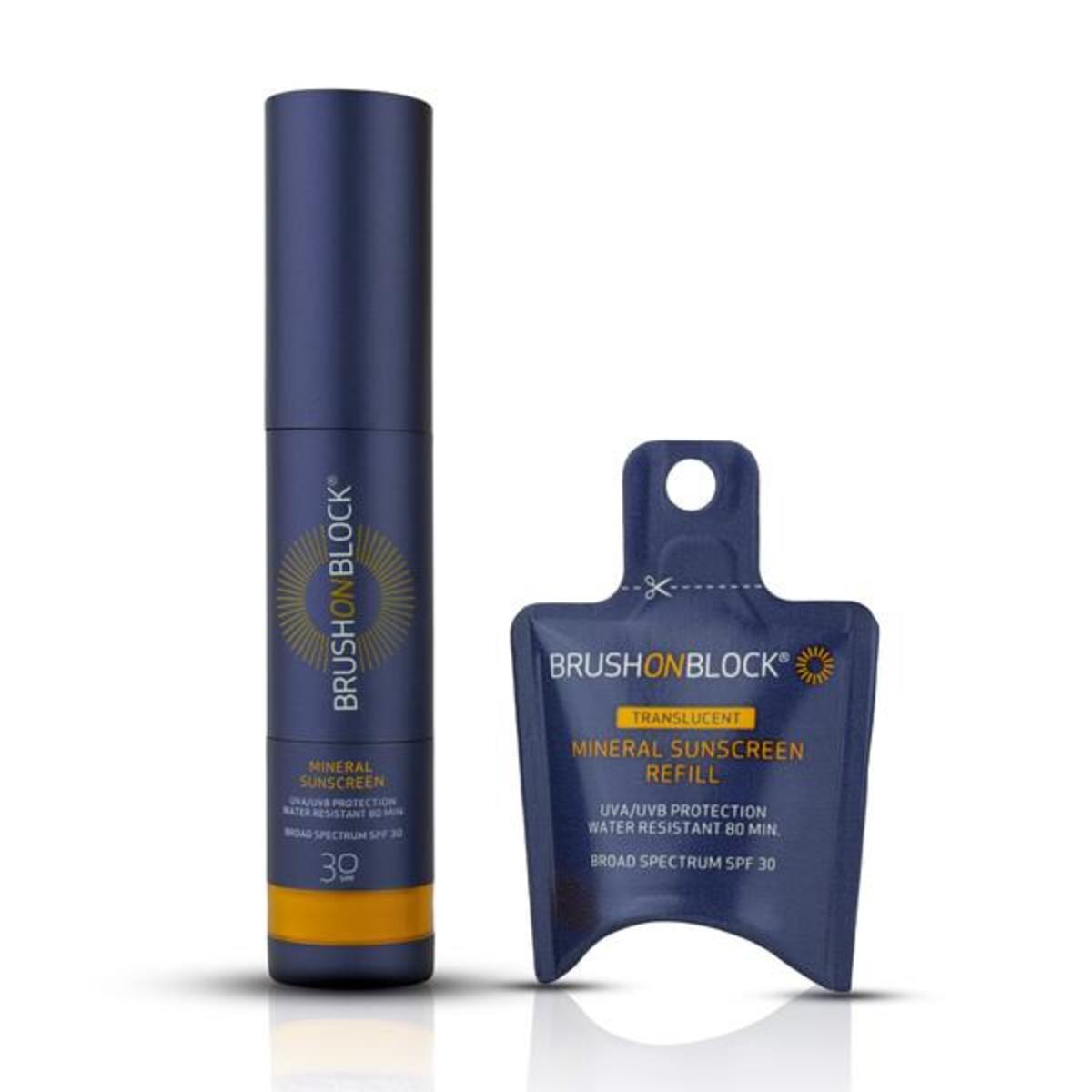 19 Refillable Beauty Products to Help Cut the Waste (and Plastic!) From Your Routine