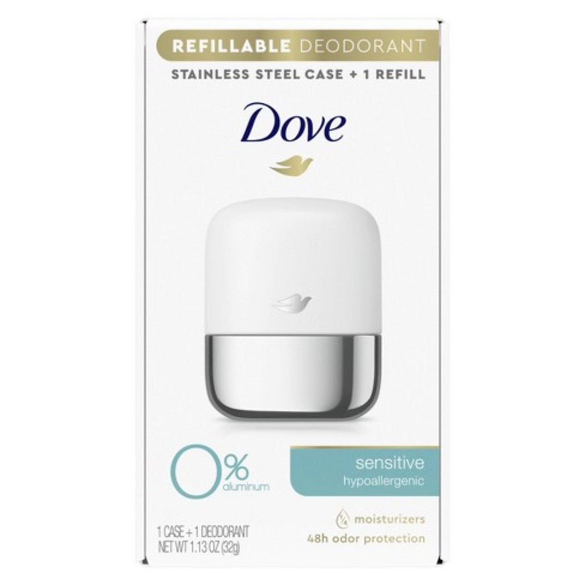 19 Refillable Beauty Products to Help Cut the Waste (and Plastic!) From Your Routine
