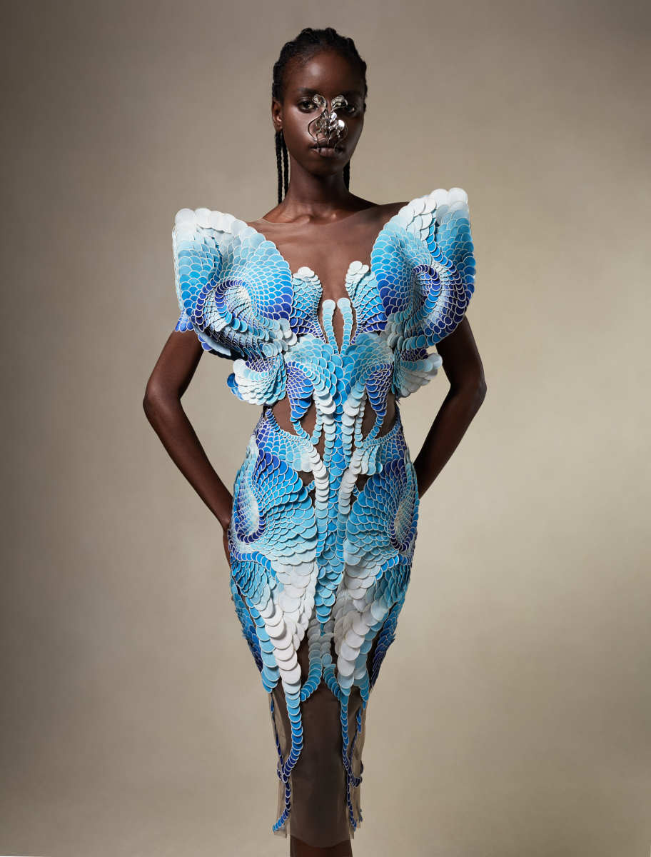 The Best Looks From the Fall 2021 Haute Couture Shows