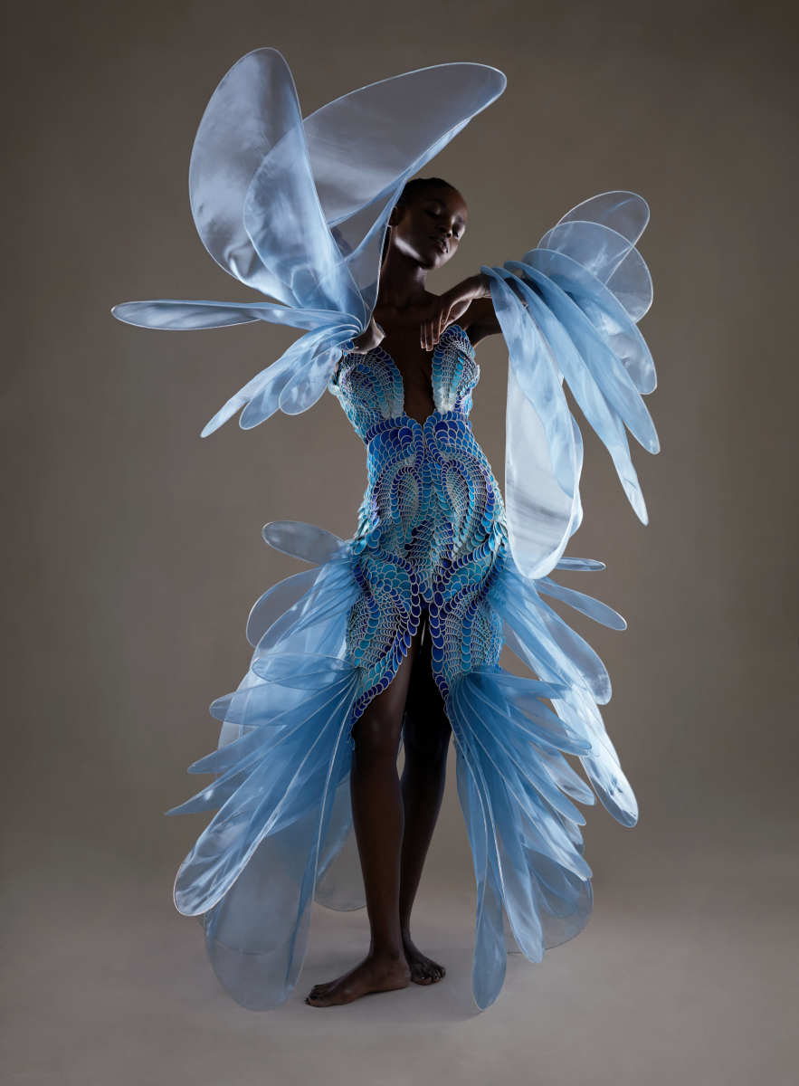 The Best Looks From the Fall 2021 Haute Couture Shows