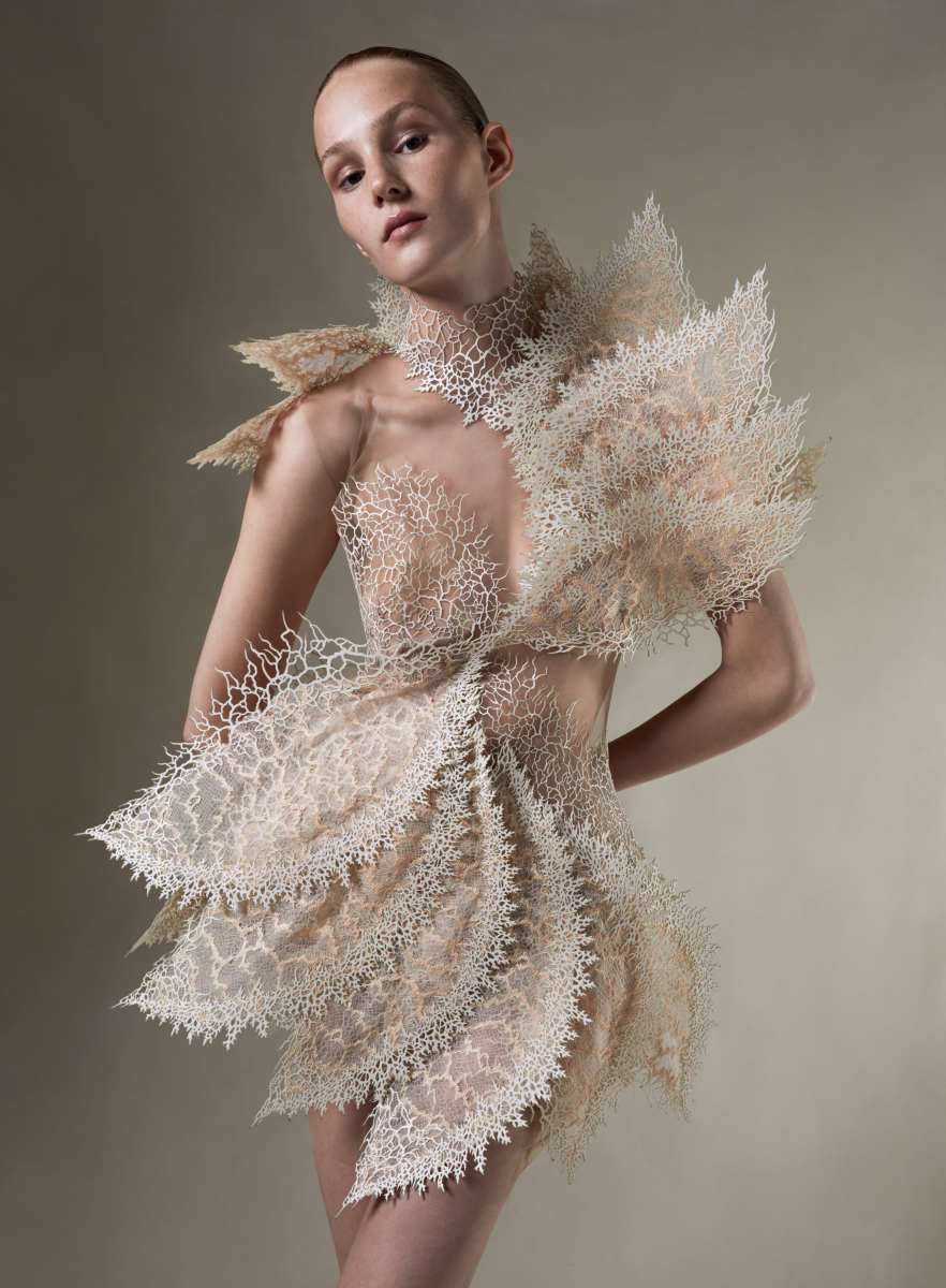 The Best Looks From the Fall 2021 Haute Couture Shows