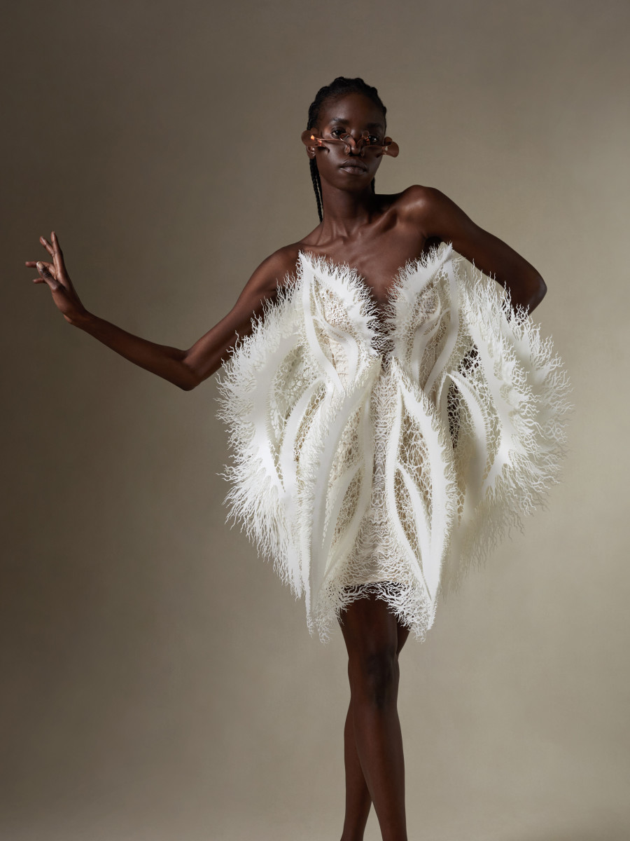 The Best Looks From the Fall 2021 Haute Couture Shows