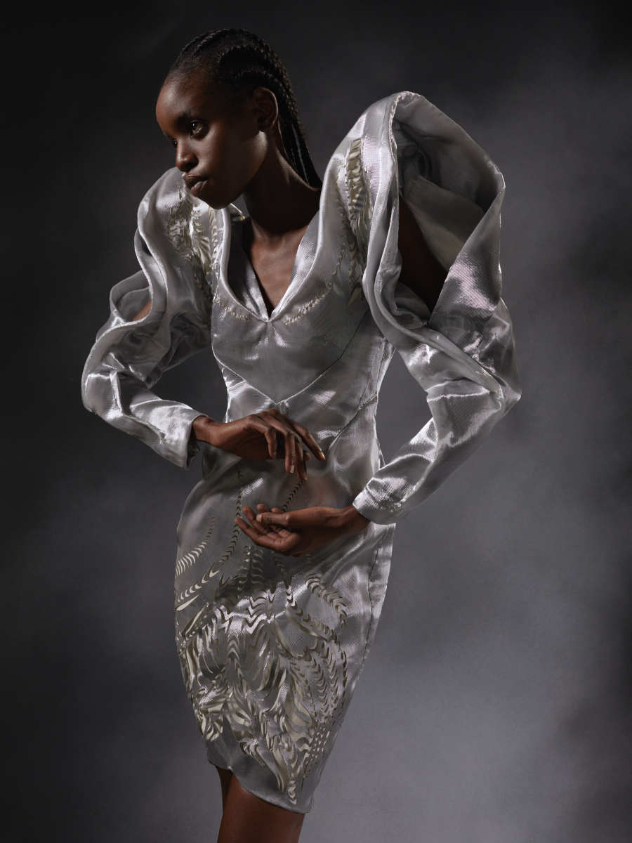 The Best Looks From the Fall 2021 Haute Couture Shows
