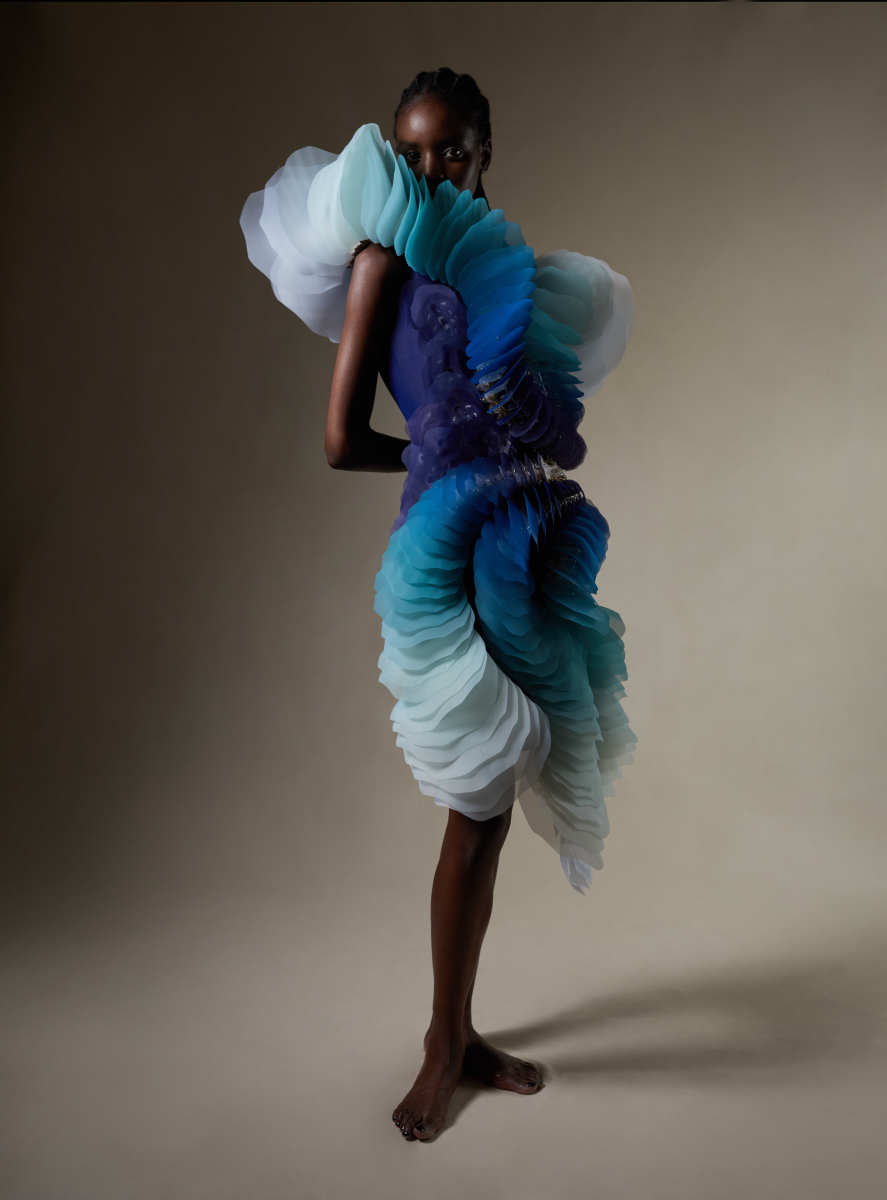 The Best Looks From the Fall 2021 Haute Couture Shows