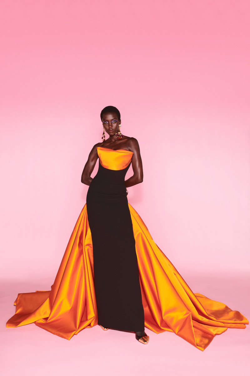 The Best Looks From the Fall 2021 Haute Couture Shows
