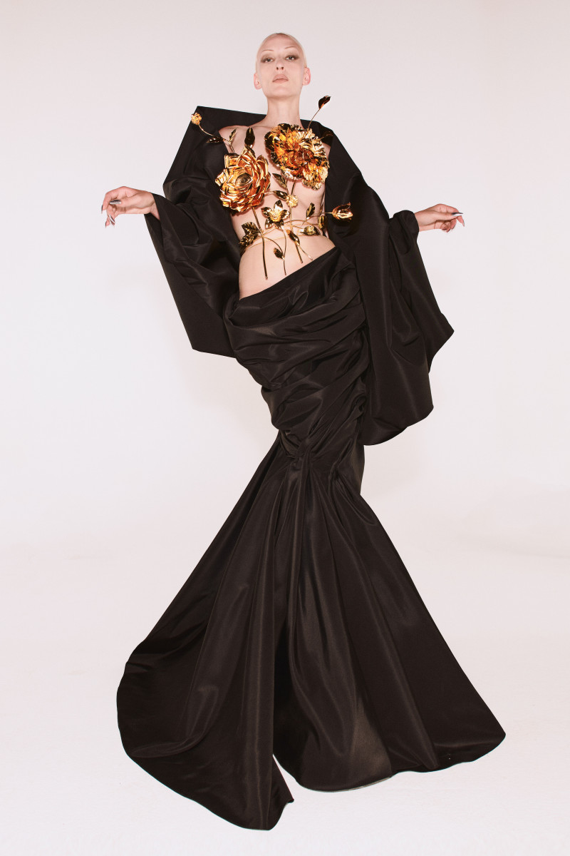 The Best Looks From the Fall 2021 Haute Couture Shows