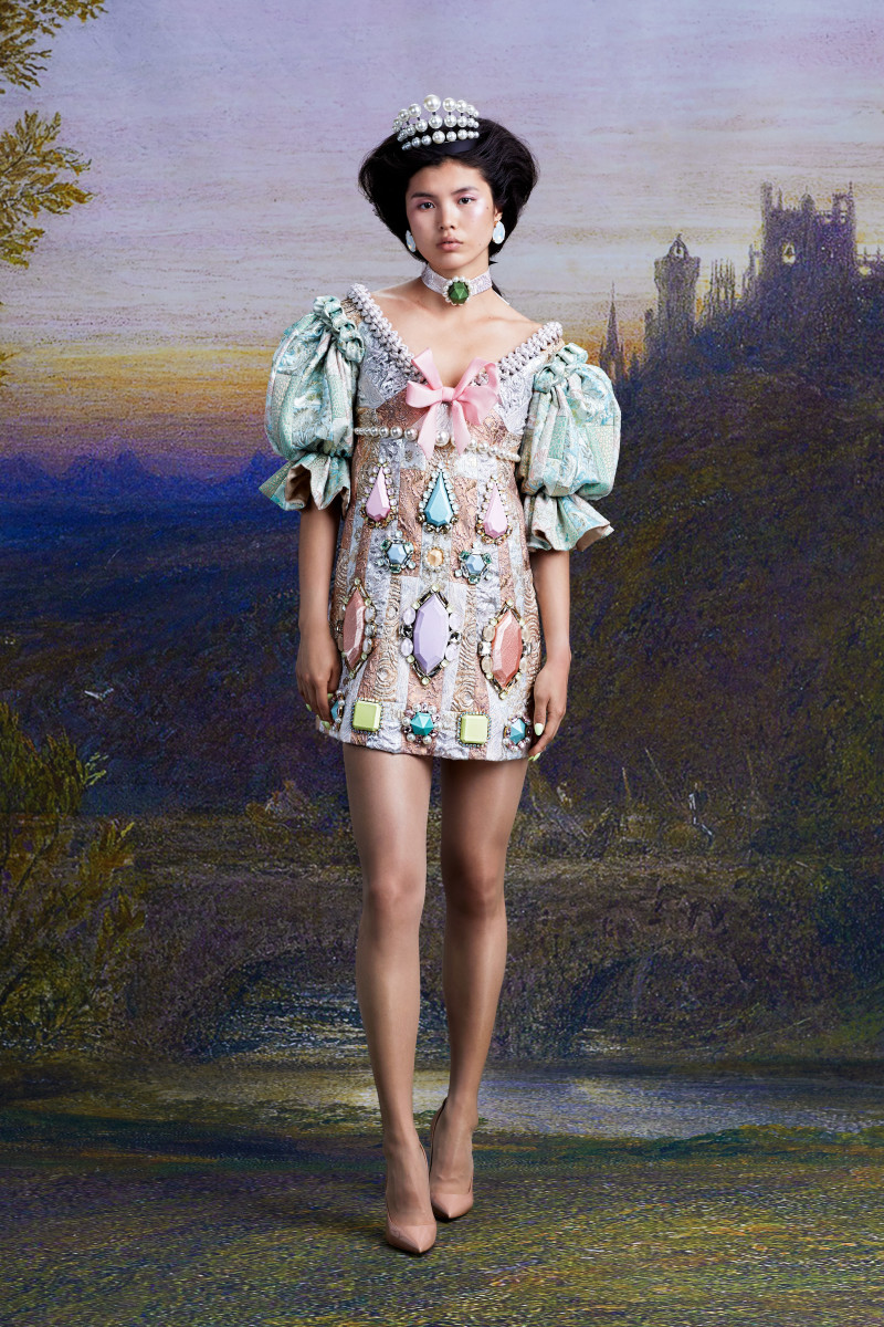 The Best Looks From the Fall 2021 Haute Couture Shows