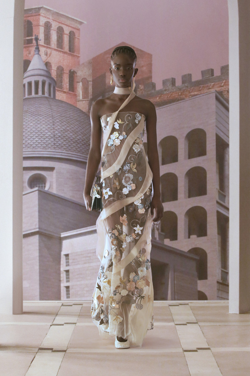 The Best Looks From the Fall 2021 Haute Couture Shows