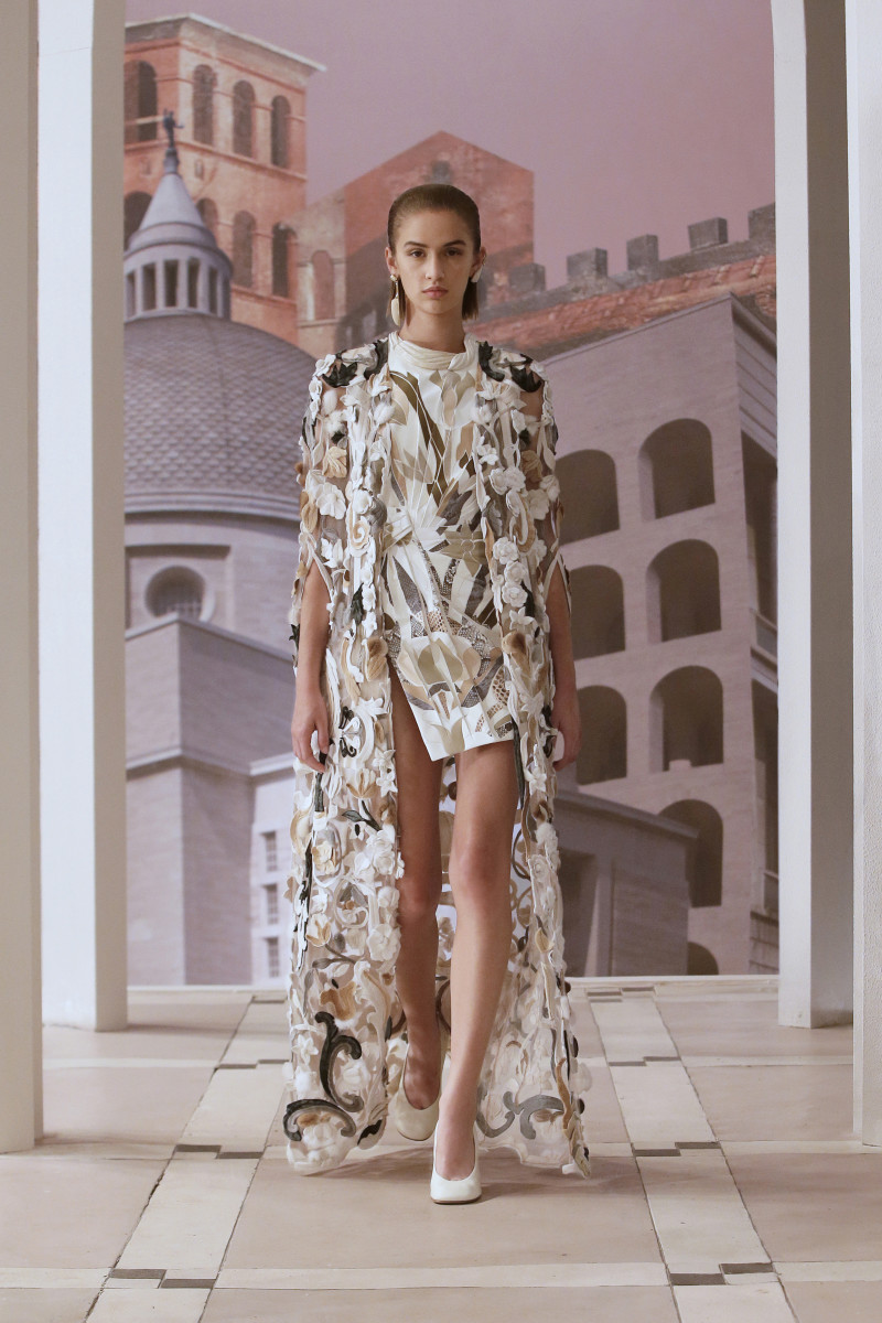 The Best Looks From the Fall 2021 Haute Couture Shows