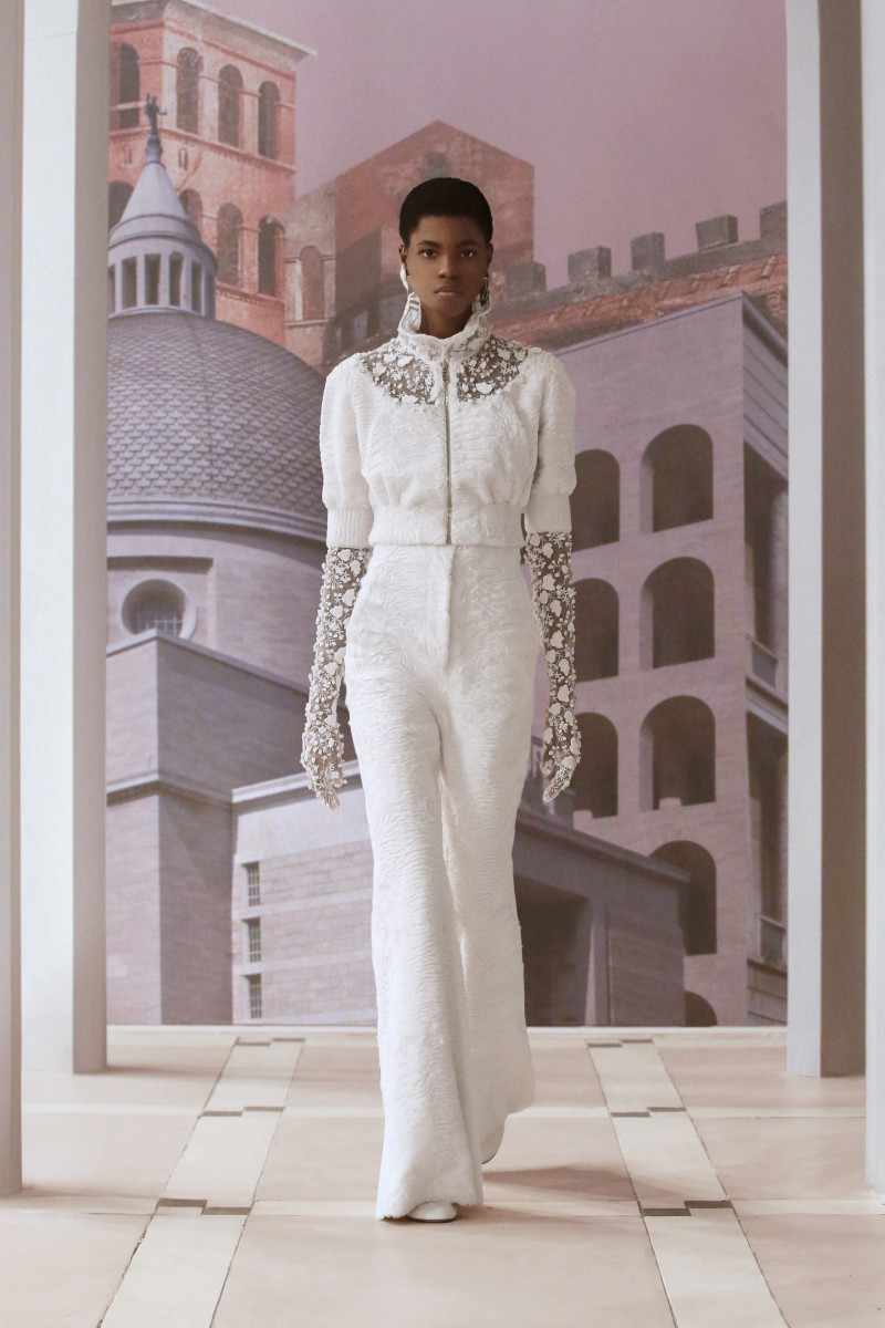The Best Looks From the Fall 2021 Haute Couture Shows