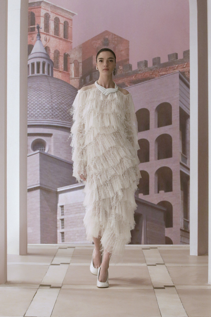 The Best Looks From the Fall 2021 Haute Couture Shows