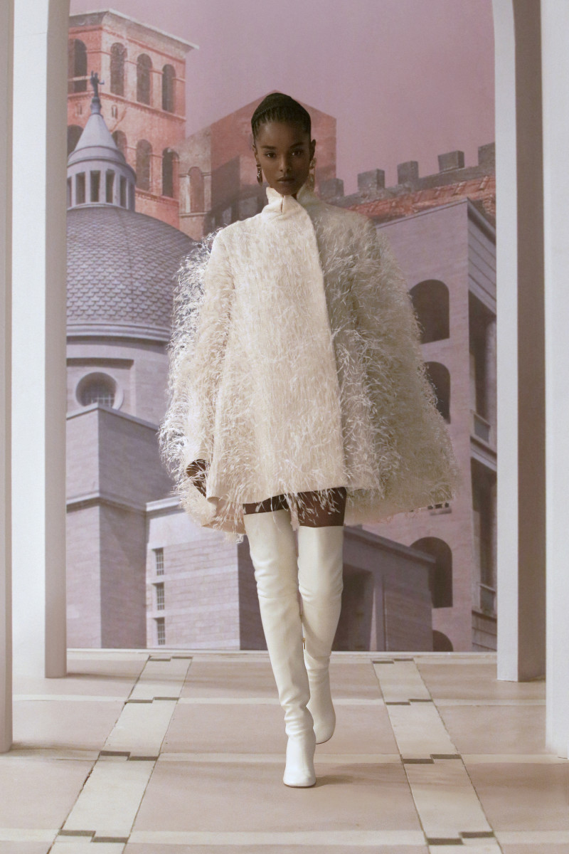The Best Looks From the Fall 2021 Haute Couture Shows