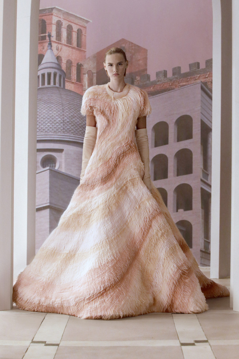 The Best Looks From the Fall 2021 Haute Couture Shows