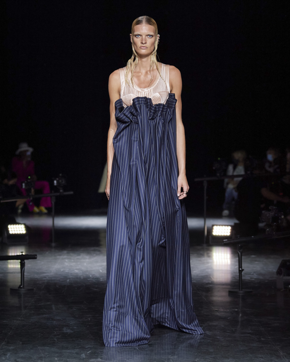 The Best Looks From the Fall 2021 Haute Couture Shows