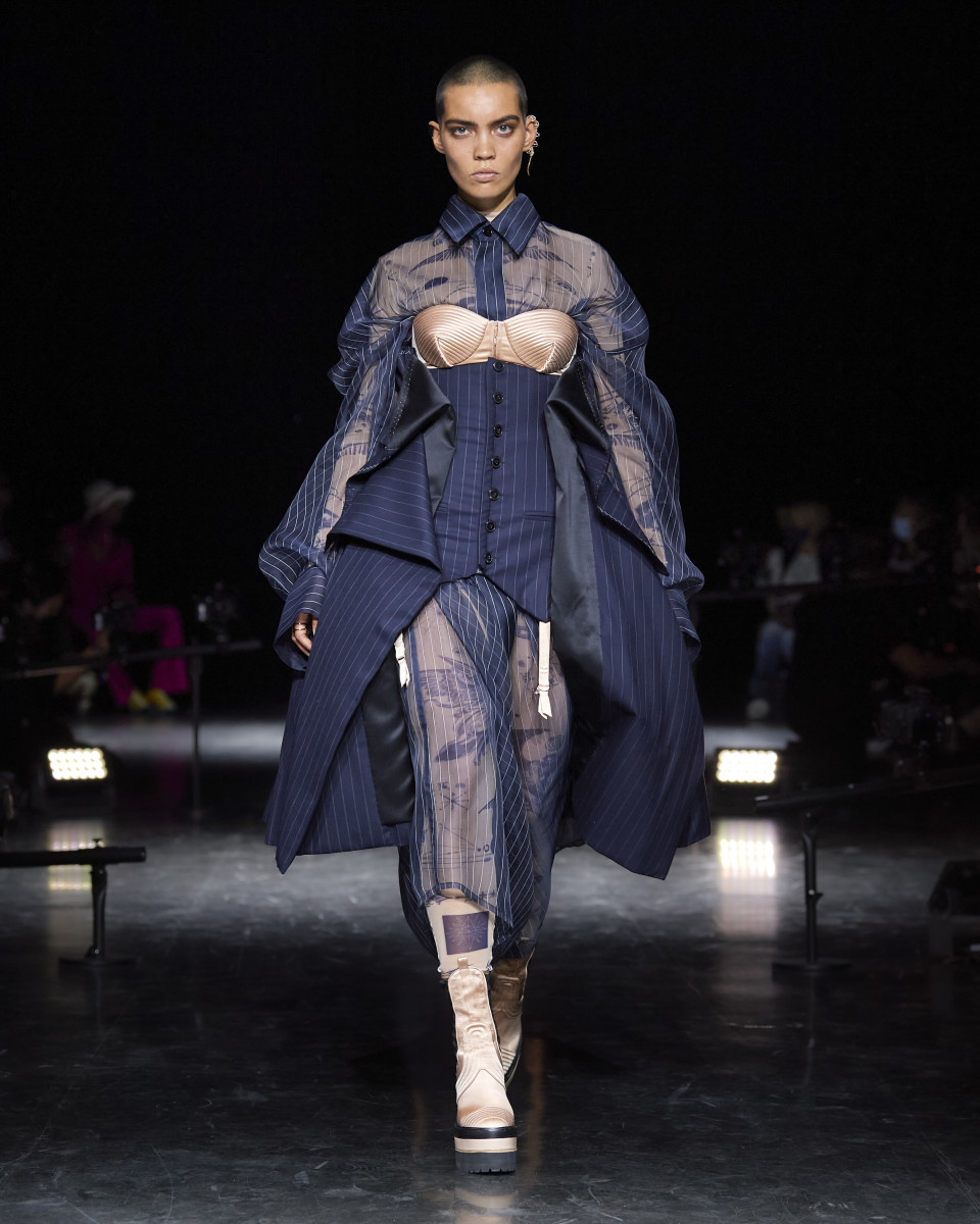 The Best Looks From the Fall 2021 Haute Couture Shows