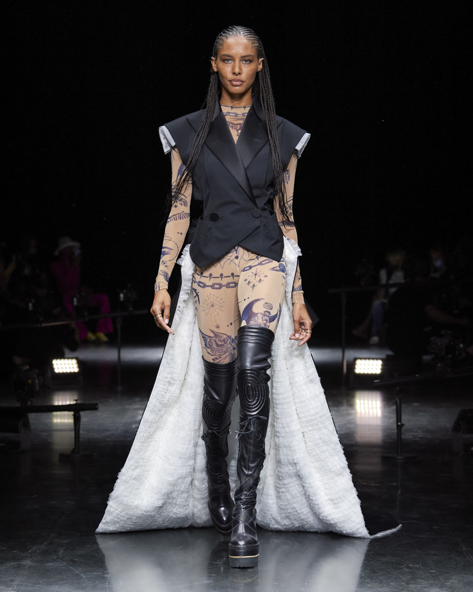 The Best Looks From the Fall 2021 Haute Couture Shows