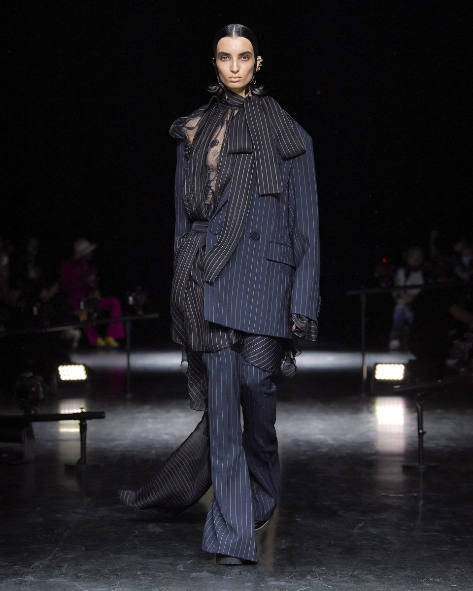 The Best Looks From the Fall 2021 Haute Couture Shows