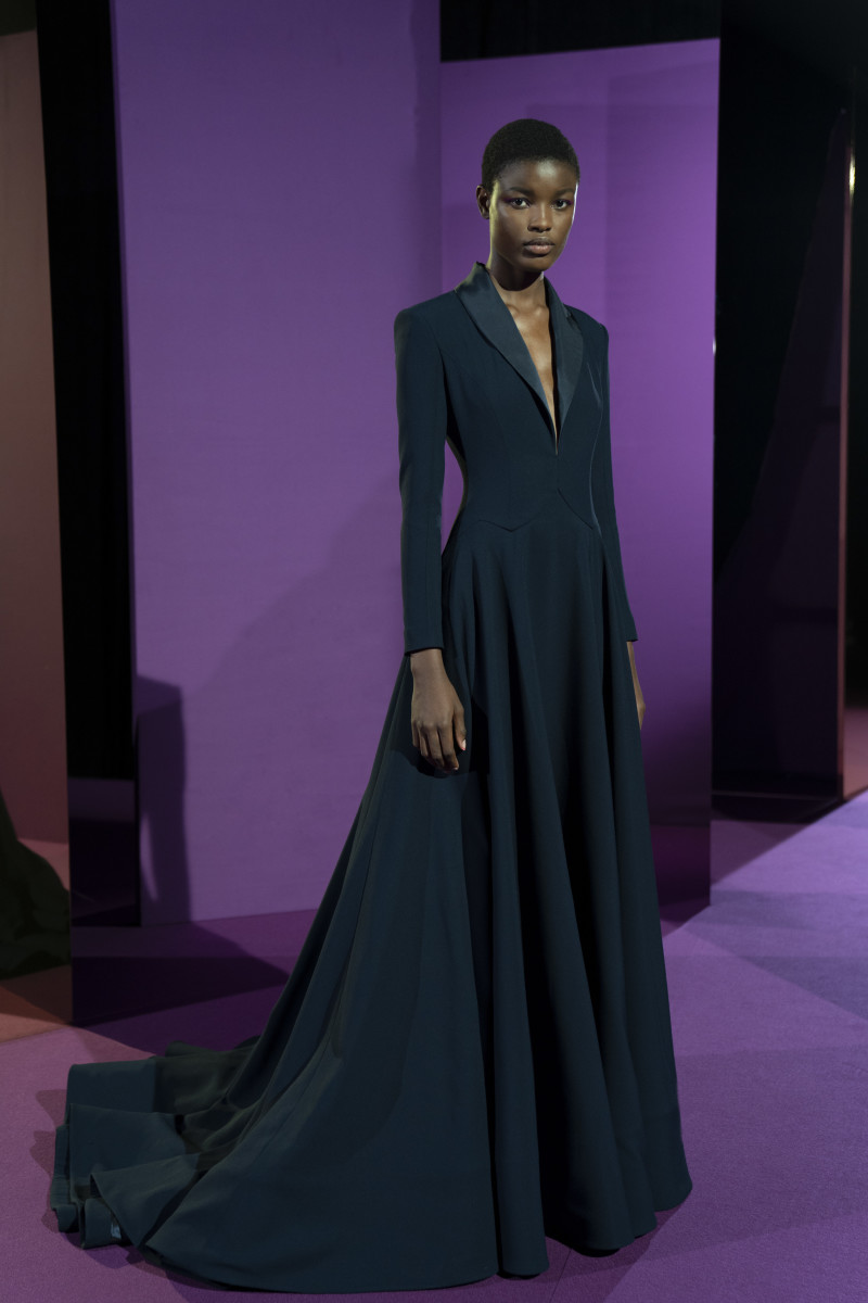 The Best Looks From the Fall 2021 Haute Couture Shows