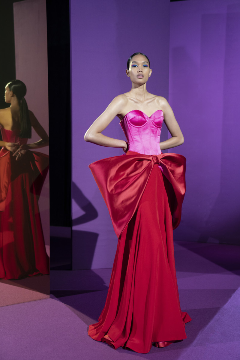 The Best Looks From the Fall 2021 Haute Couture Shows