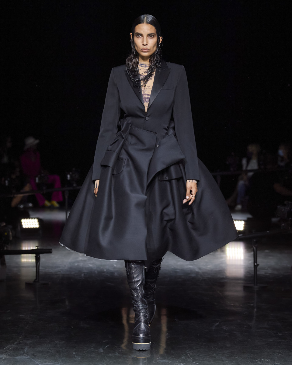 The Best Looks From the Fall 2021 Haute Couture Shows