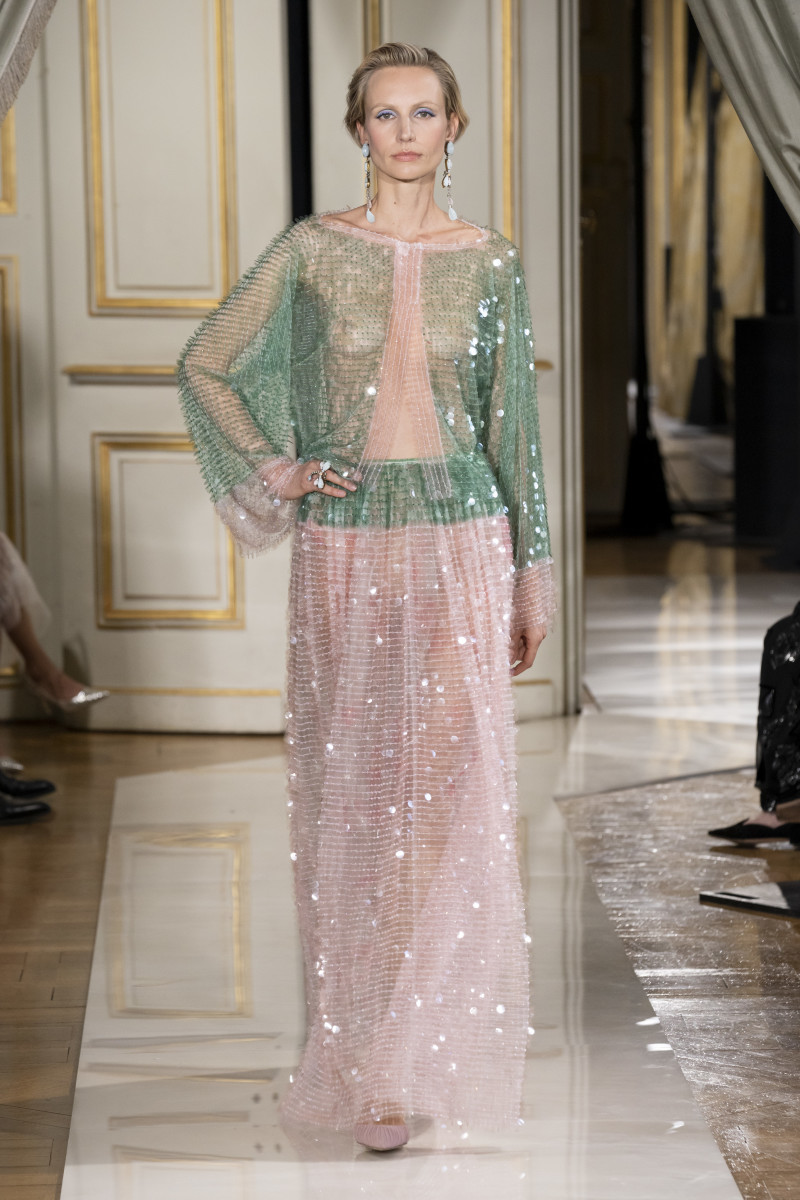 The Best Looks From the Fall 2021 Haute Couture Shows