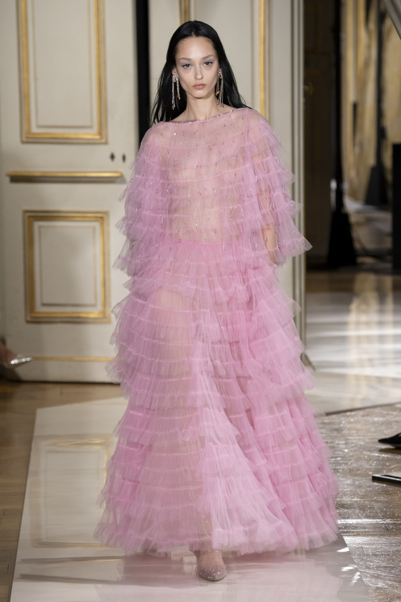 The Best Looks From the Fall 2021 Haute Couture Shows