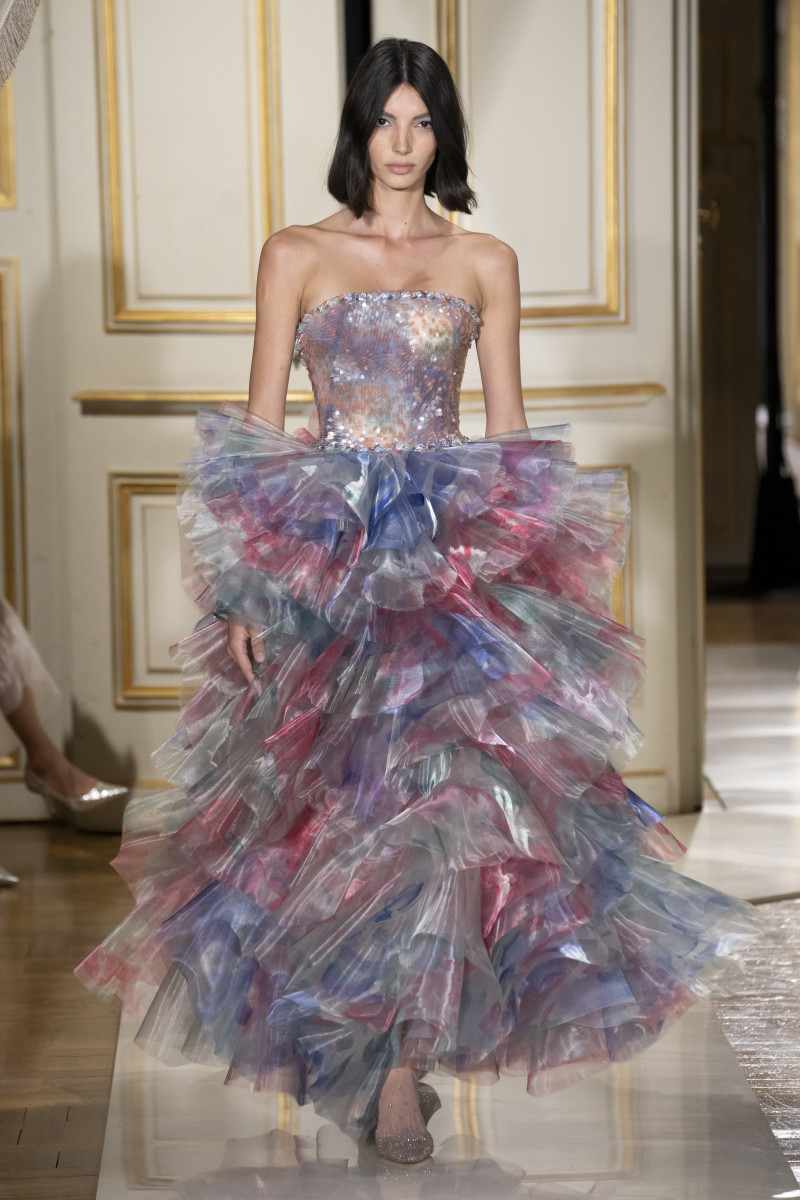 The Best Looks From the Fall 2021 Haute Couture Shows