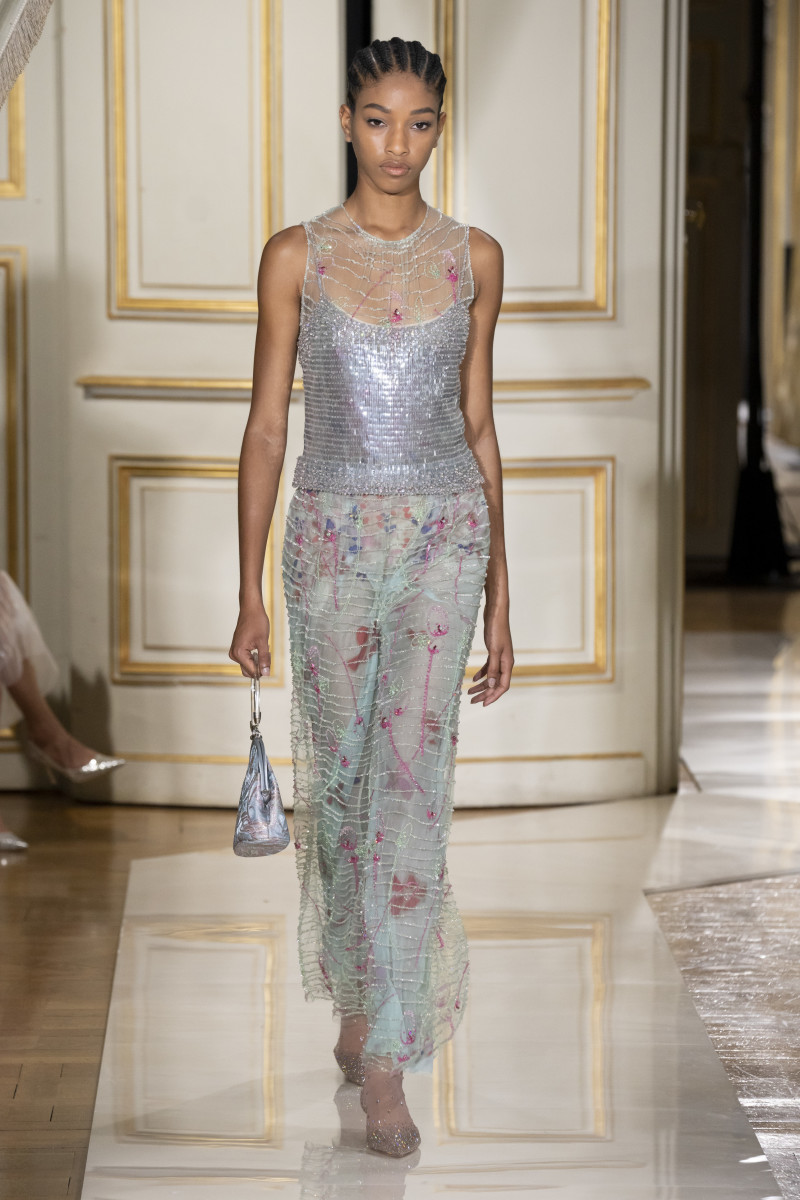 The Best Looks From the Fall 2021 Haute Couture Shows