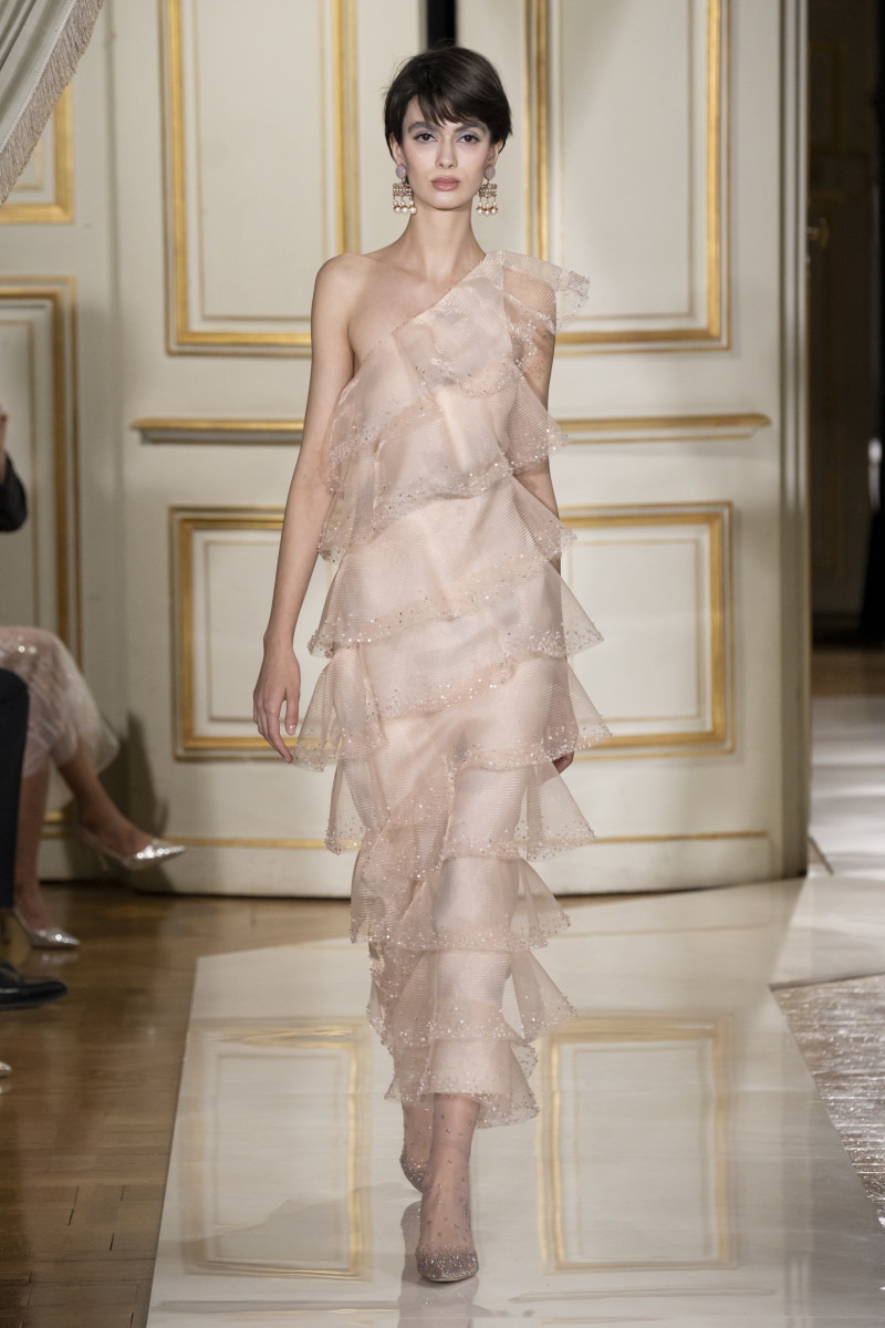The Best Looks From the Fall 2021 Haute Couture Shows
